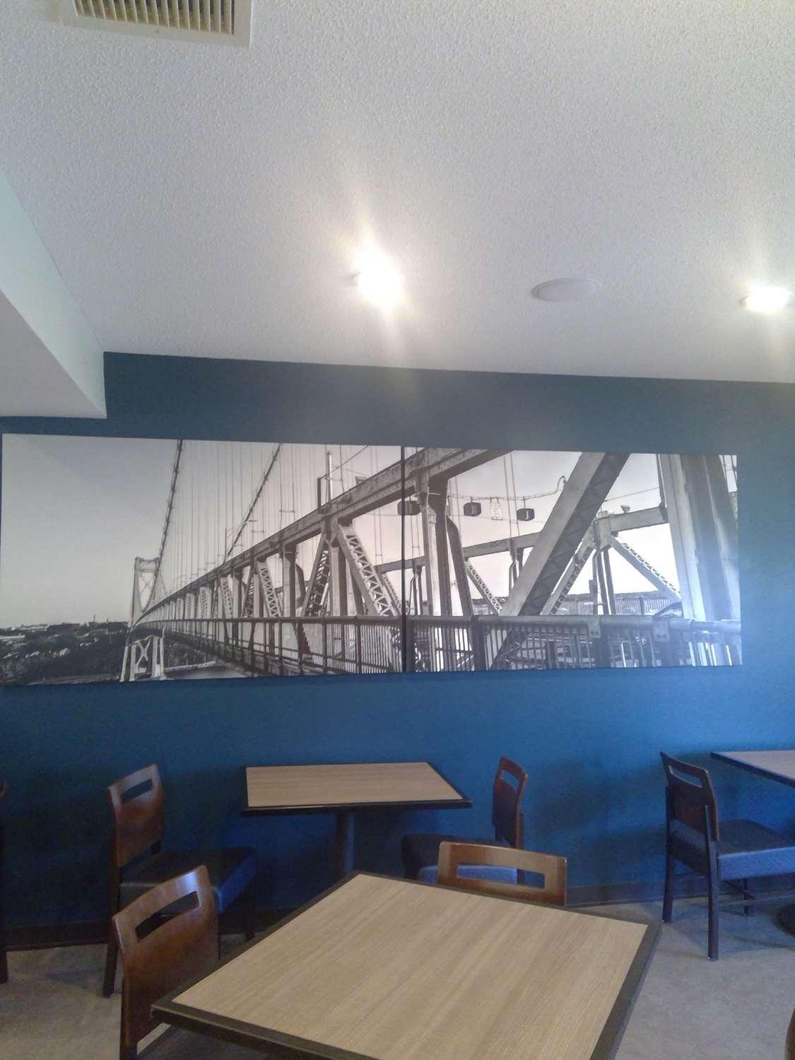 Ny高地速8酒店 Highland 外观 照片